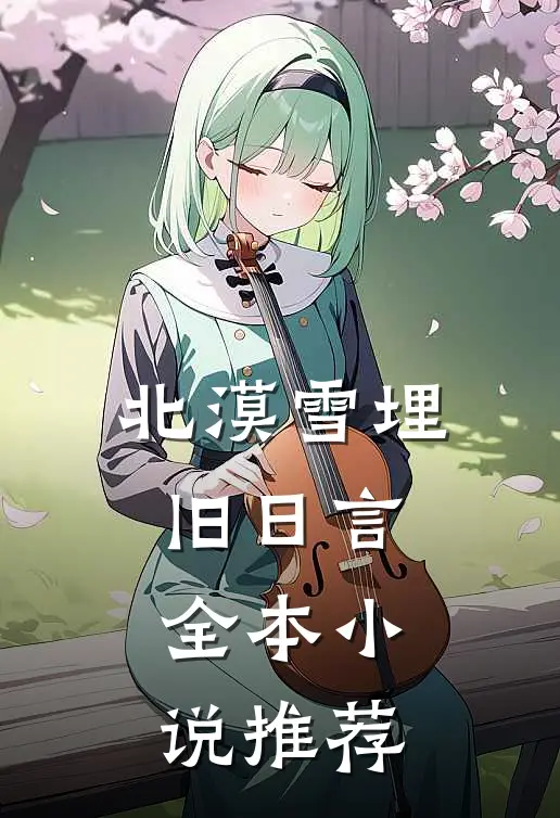 北漠雪埋旧日言全本小说推荐