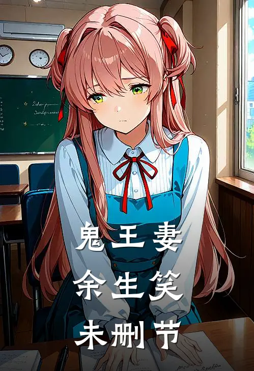 鬼王妻，余生笑未删节