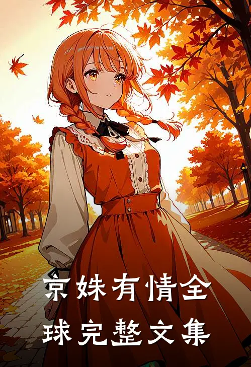 京姝有情全球完整文集