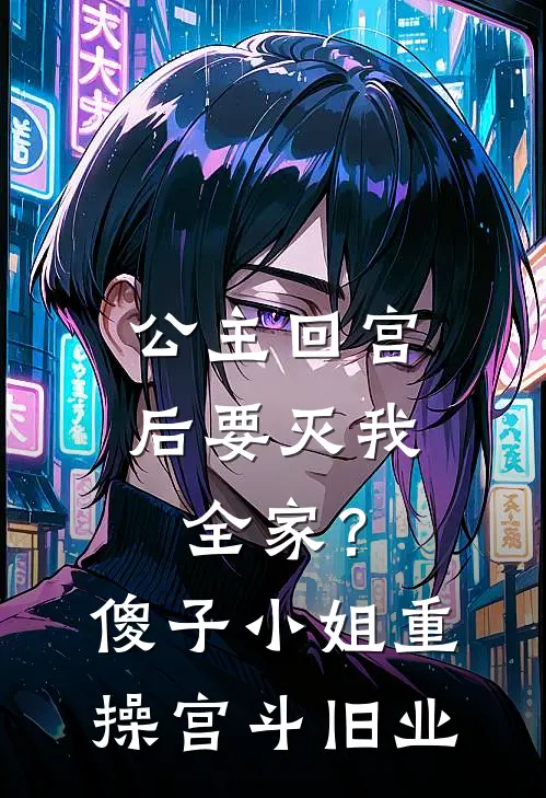 公主回宫后要灭我全家？傻子小姐重操宫斗旧业