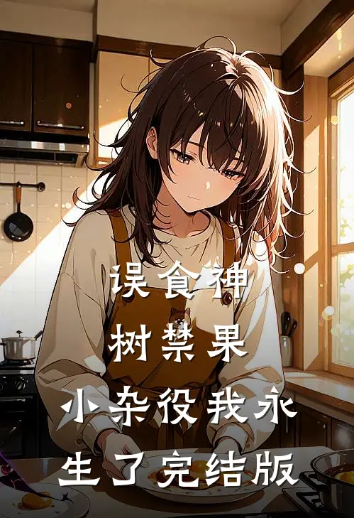 误食神树禁果，小杂役我永生了完结版