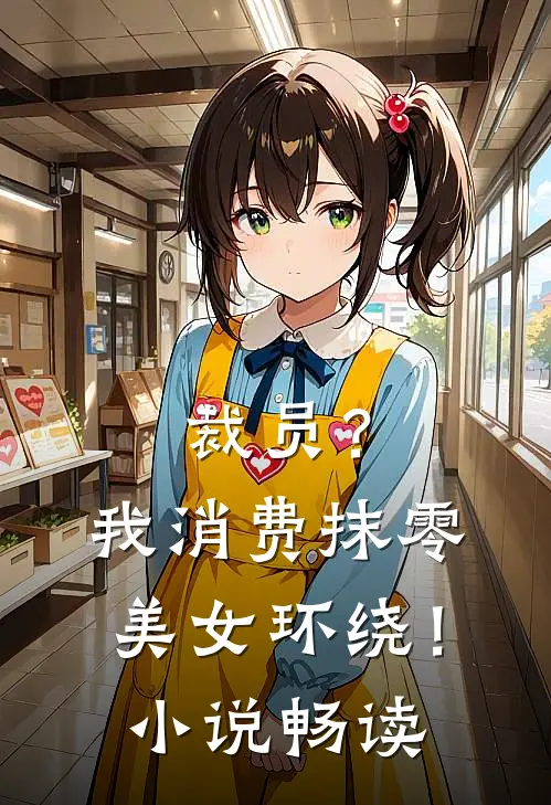 裁员？我消费抹零，美女环绕！小说畅读