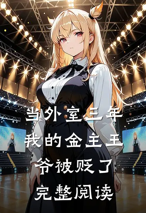 当外室三年，我的金主王爷被贬了完整阅读