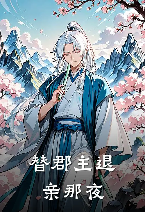 替郡主退亲那夜