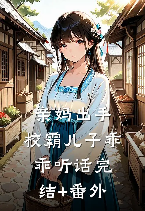 亲妈出手，校霸儿子乖乖听话完结+番外