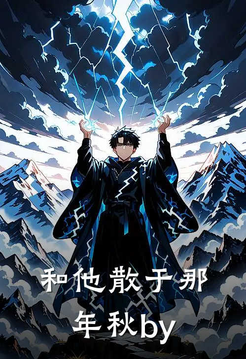 和他散于那年秋by