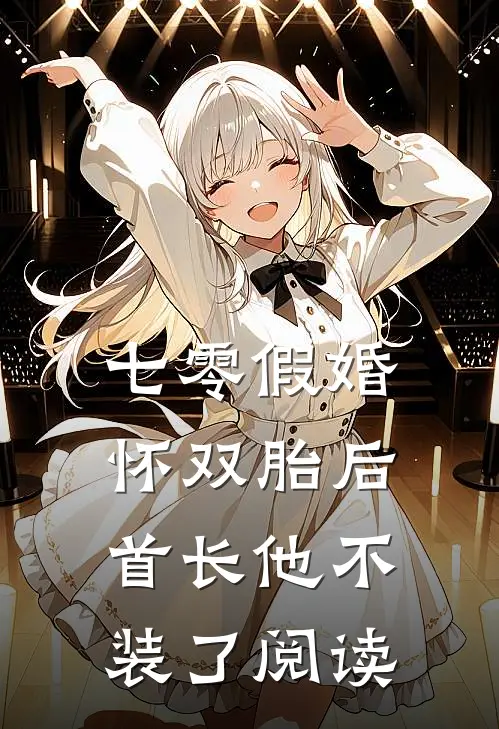 七零假婚：怀双胎后首长他不装了阅读