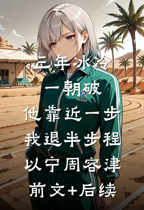 三年冰冷一朝破，他靠近一步我退半步程以宁周容津前文+后续