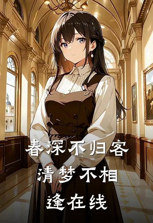 春深不归客，清梦不相逢在线