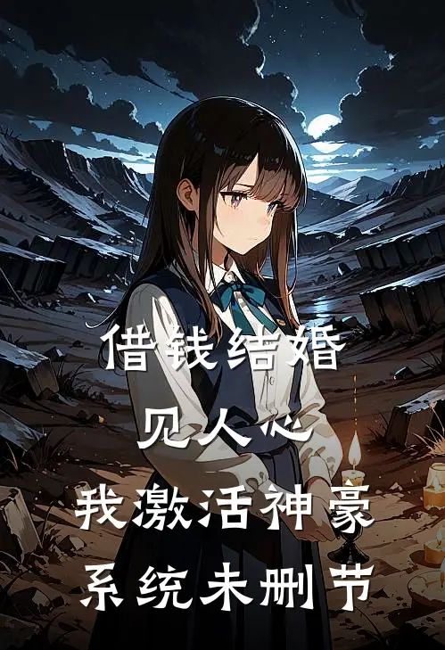 借钱结婚见人心，我激活神豪系统未删节