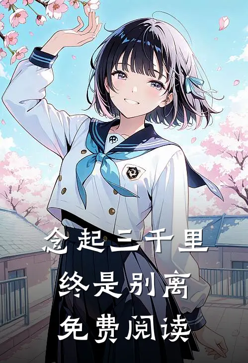 念起三千里，终是别离免费阅读
