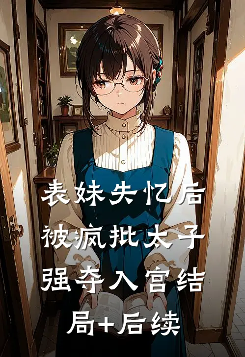 表妹失忆后，被疯批太子强夺入宫结局+后续