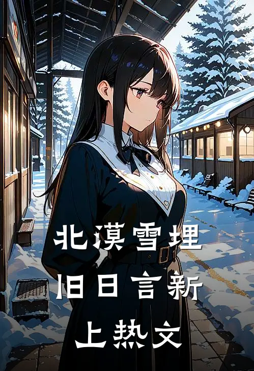 北漠雪埋旧日言新上热文