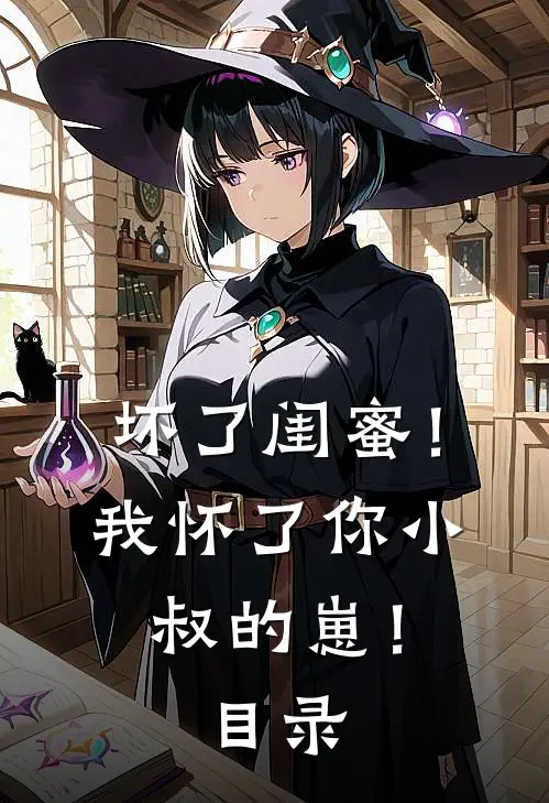 坏了闺蜜！我怀了你小叔的崽！目录