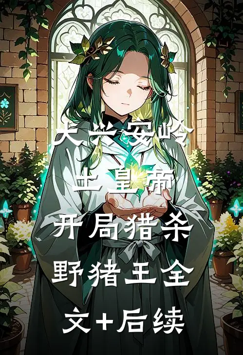 大兴安岭土皇帝，开局猎杀野猪王全文+后续