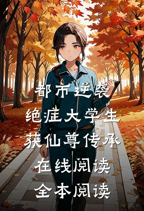 都市逆袭：绝症大学生获仙尊传承在线阅读全本阅读