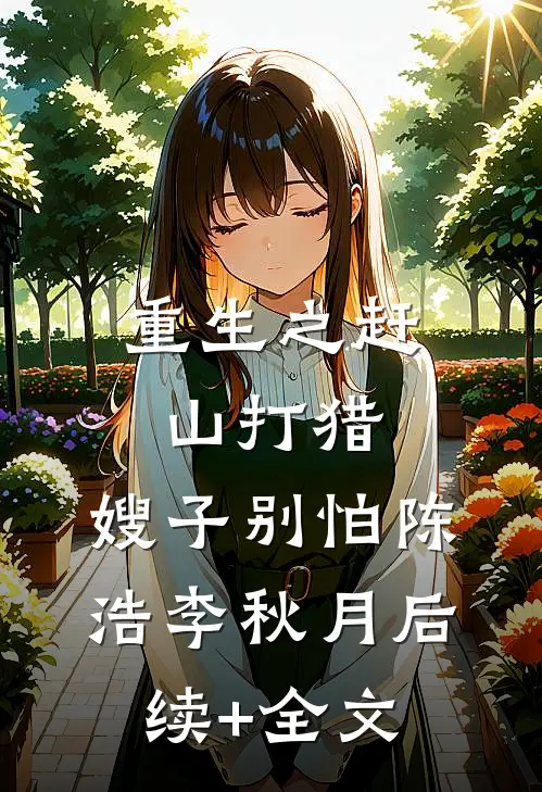 重生之赶山打猎，嫂子别怕陈浩李秋月后续+全文