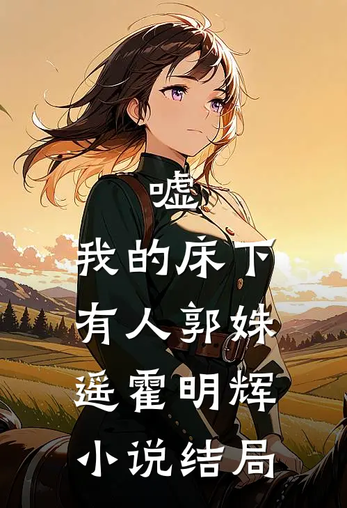 嘘，我的床下有人郭姝遥霍明辉小说结局