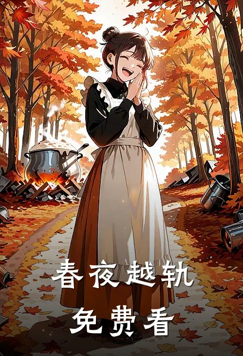 春夜越轨免费看