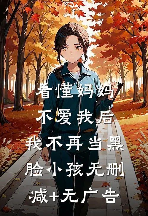 看懂妈妈不爱我后，我不再当黑脸小孩无删减+无广告