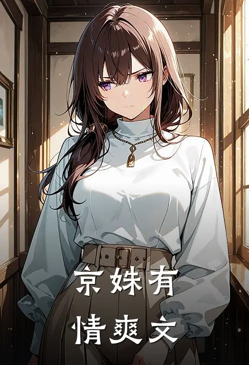 京姝有情爽文
