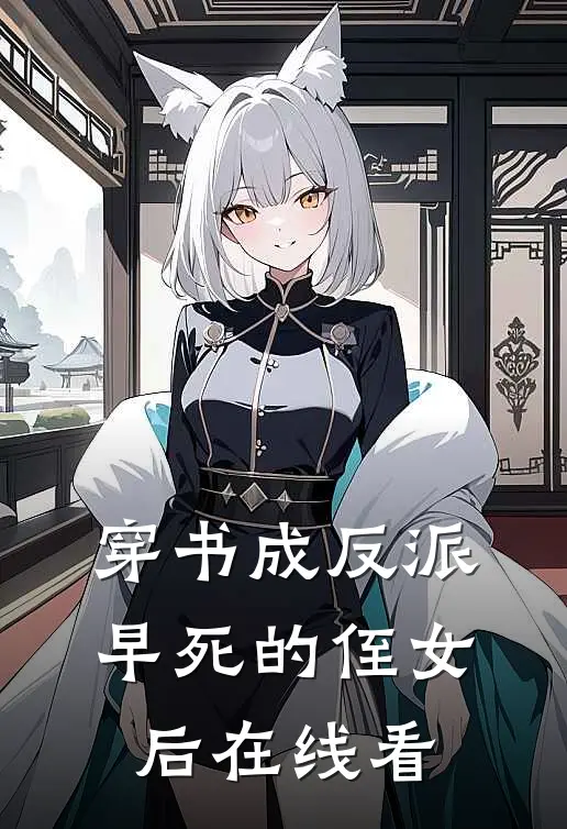 穿书成反派早死的侄女后在线看