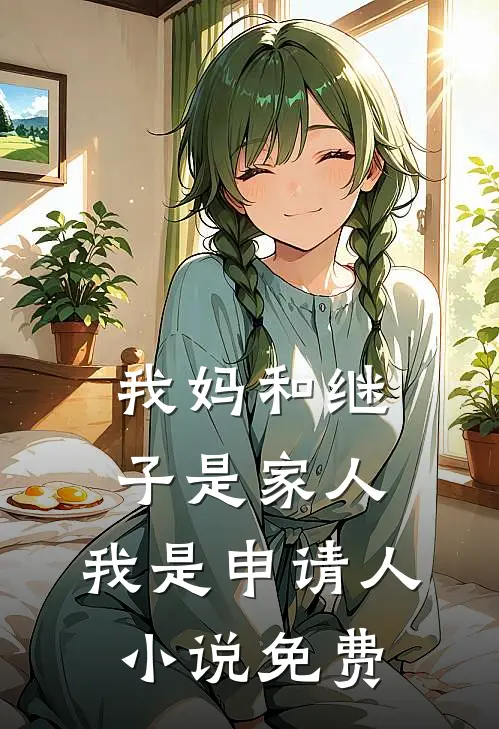 我妈和继子是家人，我是申请人小说免费