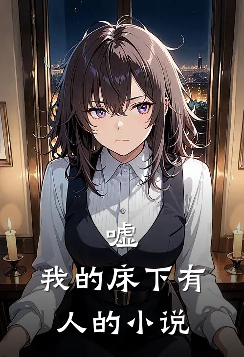嘘，我的床下有人的小说