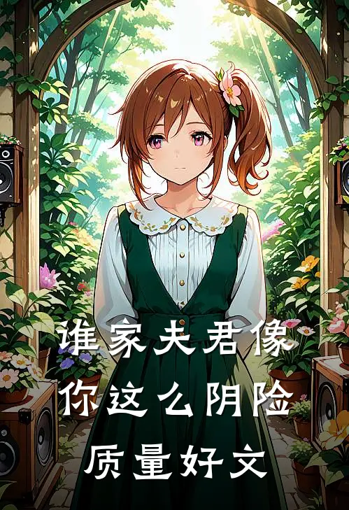 谁家夫君像你这么阴险质量好文
