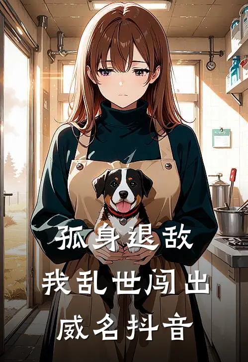 孤身退敌，我乱世闯出威名抖音
