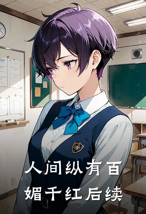 人间纵有百媚千红后续
