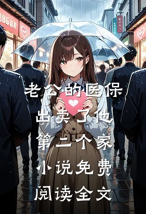 老公的医保出卖了他第二个家小说免费阅读全文