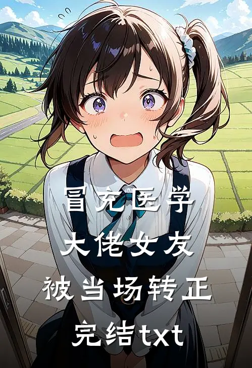 冒充医学大佬女友，被当场转正完结txt