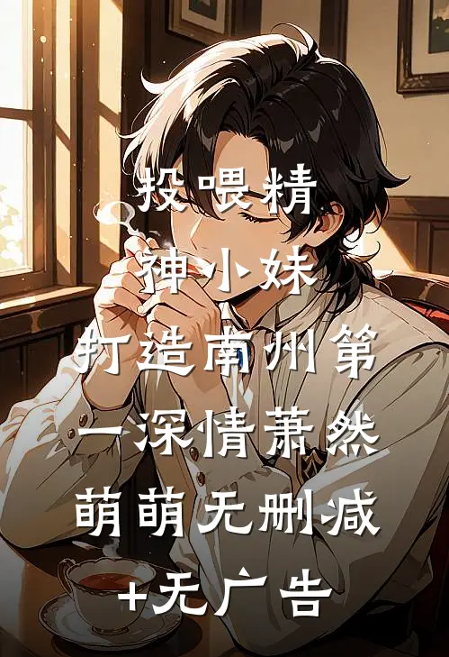 投喂精神小妹，打造南州第一深情萧然萌萌无删减+无广告