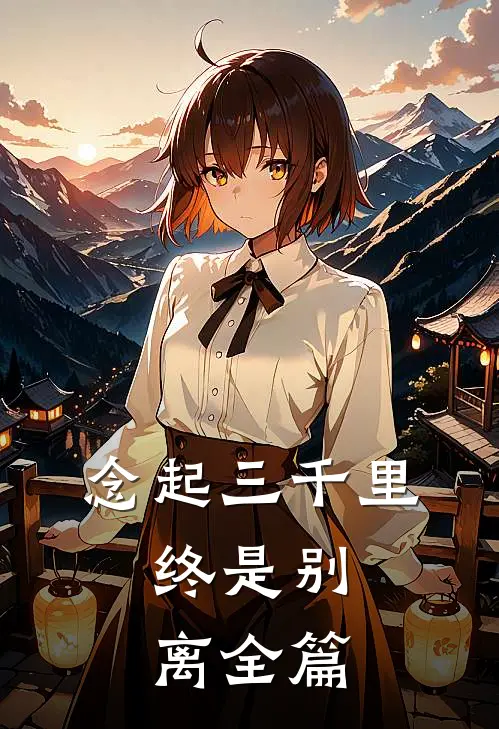 念起三千里，终是别离全篇