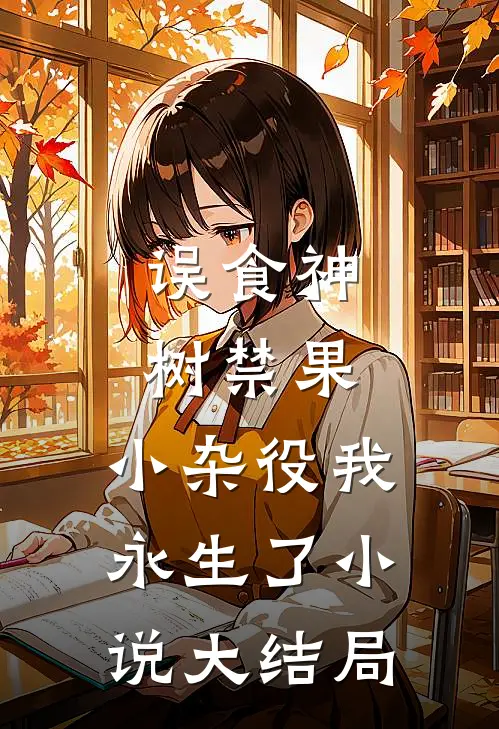 误食神树禁果，小杂役我永生了小说大结局