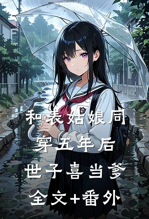 和表姑娘同穿五年后，世子喜当爹全文+番外