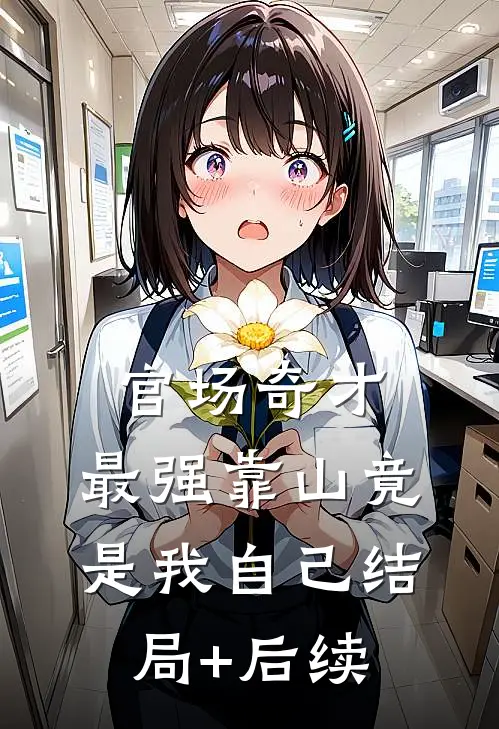官场奇才：最强靠山竟是我自己结局+后续