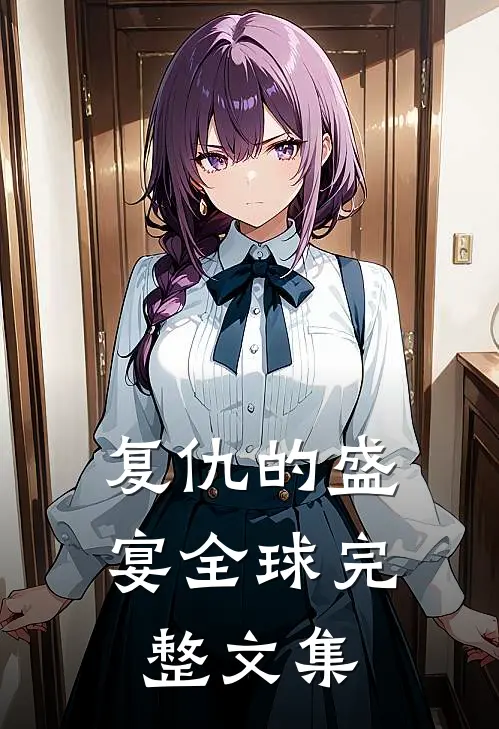 复仇的盛宴全球完整文集