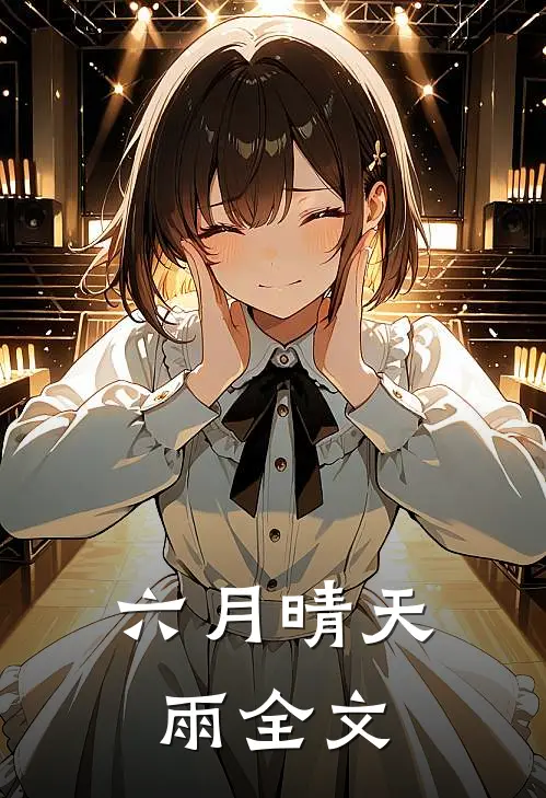 六月晴天雨全文