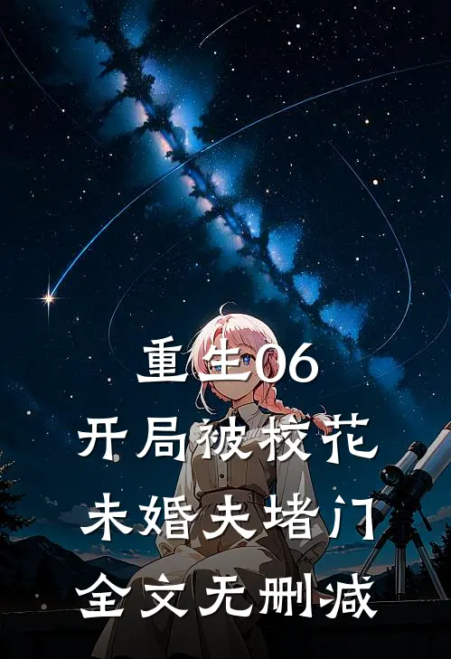 重生06，开局被校花未婚夫堵门全文无删减