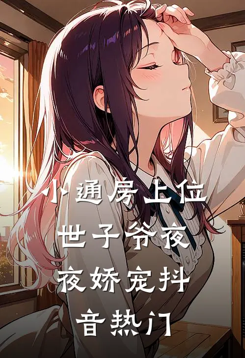 小通房上位，世子爷夜夜娇宠抖音热门
