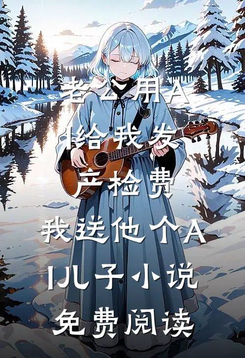 老公用AI给我发产检费，我送他个AI儿子小说免费阅读