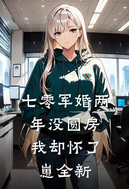 七零军婚两年没圆房，我却怀了崽全新