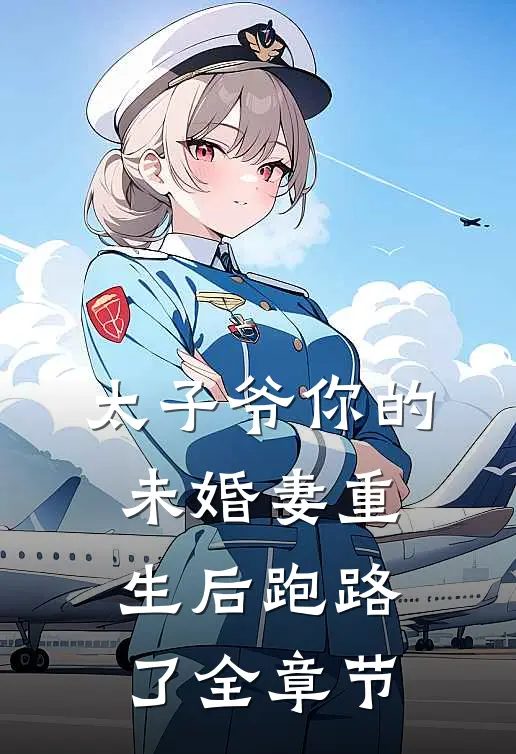 太子爷你的未婚妻重生后跑路了全章节