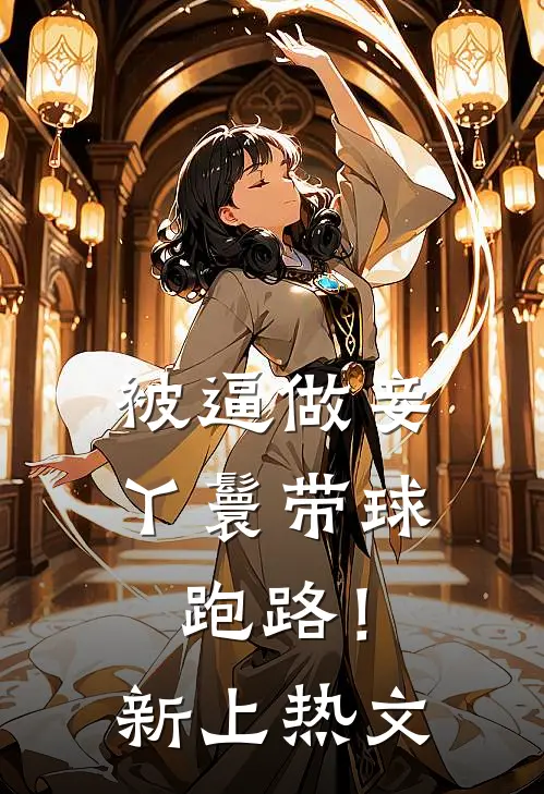 被逼做妾，丫鬟带球跑路！新上热文