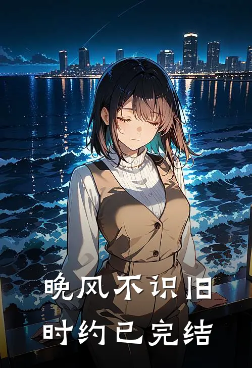 晚风不识旧时约已完结