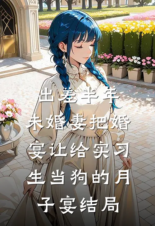 出差半年，未婚妻把婚宴让给实习生当狗的月子宴结局