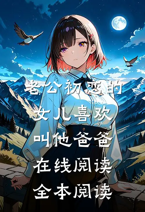 老公初恋的女儿喜欢叫他爸爸在线阅读全本阅读