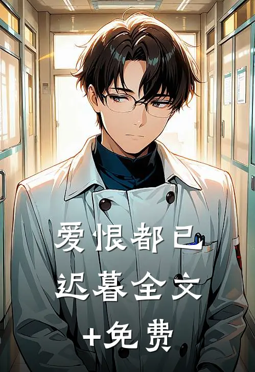 爱恨都已迟暮全文+免费